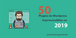 50 mejores plugins wordpress en 2022