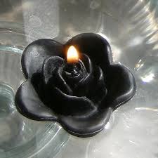 شمع درمانی در خانه. شمع های سیاه برای چیست؟ آیین های جادویی با یک شمع انجام  می شود