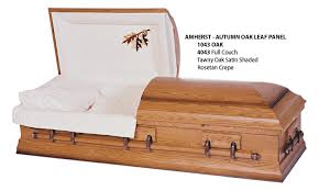 Amherst Baker Swan Funeral Home