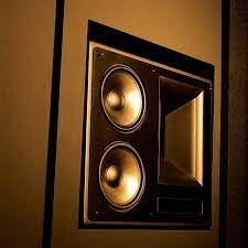 klipsch kl 650 thx ultra 2 series dual