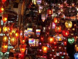 diwali lamps and lanterns elevate your
