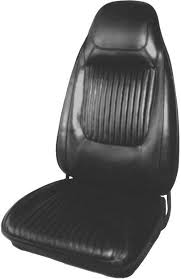 Mopar Seat Covers 1970 Challenger Rt