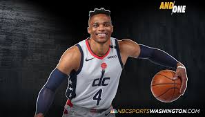 Quick access to players bio, career stats and team records. Russell Westbrook Thinks Scott Brooks Has Become A Great Coach Since Joining Wizards Nbc4 Washington