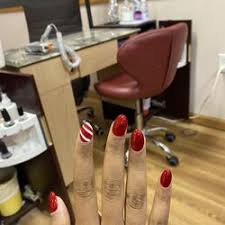 nail salon gift cards in iowa city