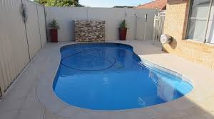 Luxapool Pool Surrounds Paint
