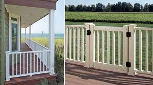 It is a quick drive from the seacoast and boston. Kingston Vinyl Railing Introduction Certainteed