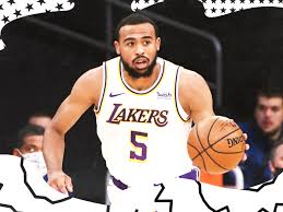 See more ideas about lakers wallpaper, lakers, la lakers. Talen Horton Tucker The Lakers Breakout Preseason Star Explained Sbnation Com