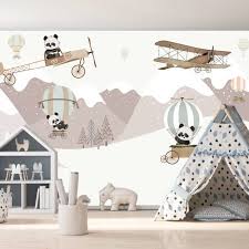 kids nick s wallpaper decor