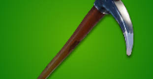 Buy it from the cash shop. Pickaxe Fortnite Zilliongamer