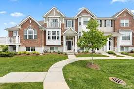 naperville homes and