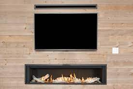 Valor L2 Linear Series Gas Fireplace