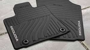 all weather floor mats part