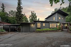 anchorage ak multi family homes for