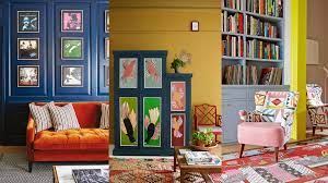 colorful living room ideas 10 vibrant
