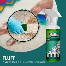 gloflo stain remover cleaner for