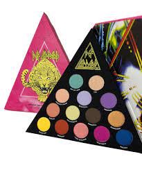 def leppard artistry palette rock and