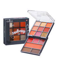 odbo makeup kit