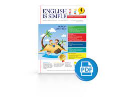 Niezbędnik 4-klasisty - Holiday & free time - ENGLISH IS SIMPLE