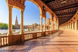 Learn more about madrid, including its history and economy. Excursion De 2 Jours En Espagne Cordoue Et Seville Au Depart De Madrid 2021 Garantie Du Prix Le Plus Bas