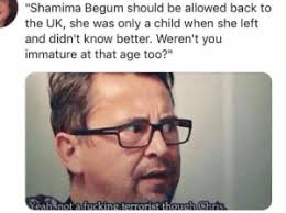Shamima begum tumblr posts tumbral com. New Shamima Begum Memes Shamima Memes Et Me Memes Begum Memes