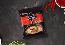 Nongshim Australia gambar png