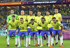 المنتخب البرازيلي يُحضر لمواجهة "الأسود" بخمس حصص تدريبية في طنجة - هسبورت