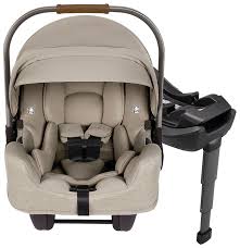 Nuna Pipa Rx Infant Car Seat Relx