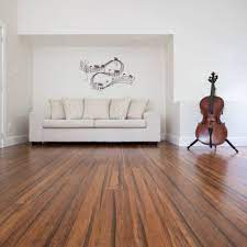 narrow plank bamboo ecofloors