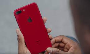 Apple iphone 8 plus (product)red special edition (mrt92tu/a). Product Red Special Edition Iphone 8 Plus Featured In Hands On Video Days Before Release Appleinsider