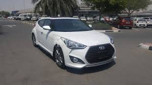 At 24 miles per gallon, this rally edition managed to. Used Hyundai Veloster Turbo 1 6l 2016 892919 Yallamotor Com