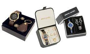 pierre cardin jewellery gift sets groupon