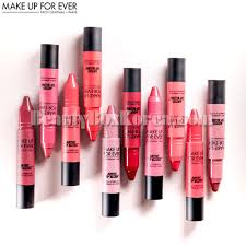 make up for ever artist lip blush 2 5g