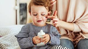 dry skin in toddlers