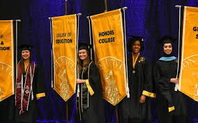 commencement cords and stoles decoded