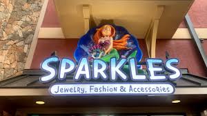 sparkles jewelry fashion accessories