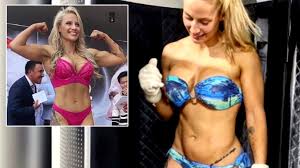 Fight results, scorecards, fan ratings. Who Needs Onlyfans Bombshell Boxer Flogs Dirty Socks To Fan For Hundreds Of Dollars Then Says She D Sell Panties For Top Cash Rt Sport News