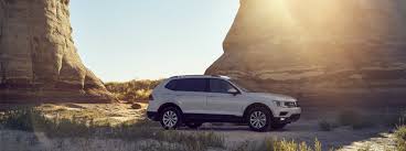 Whats The Difference Between The 2019 Vw Tiguan Se Vs Sel