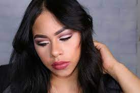hire clarizelin makeup artist makeup