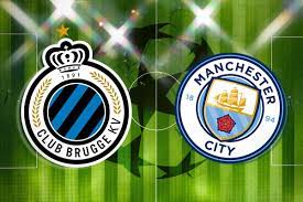Club Brugge vs Man City: Prediction, kick off time, TV, live stream, team  news, h2h results