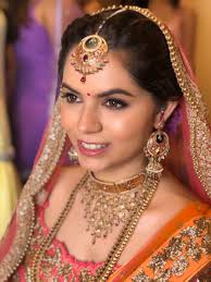safa malim bridal makeup artist