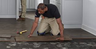 hardwood floor installation in tulsa