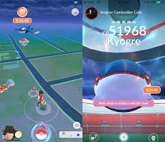 Pokemon Go's Raid system is frustrating for solo players — Steemit