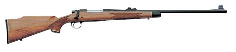 Model 700 Bdl Remington