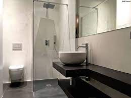 Venetian Plastered Bathrooms