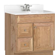This furniture is still found in many original lodges including those at yellowstone. Briarwood Highpoint 30 W X 21 D Bathroom Vanity Cabinet At Menards