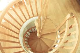 Spiral Staircase Theplywood Com