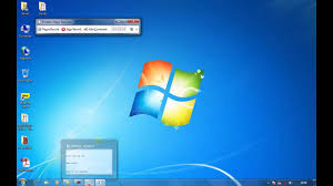 Windows 7 Hidden Screen Recorder Youtube