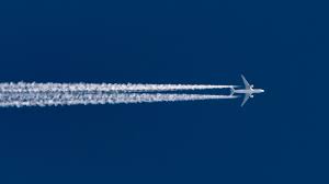 So, can you vape on a plane? How Airplane Contrails Are Helping Make The Planet Warmer Yale E360