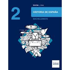 100%(2)100% found this document useful (2 votes). Inicia Historia De Espana 2 Âº Bachillerato Libro Del Alumno Segundo Bachillerato El Corte Ingles