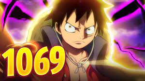 THIS CHAPTER CHANGES EVERYTHING?! | One Piece Chapter 1069 - YouTube